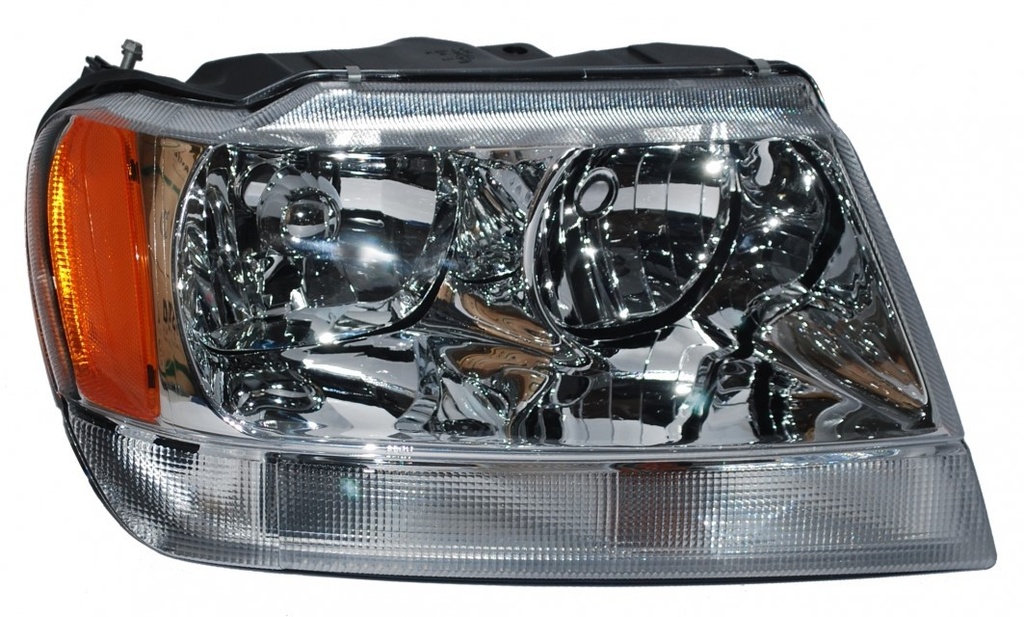 DRIVE LIGHT RIGHT, ELECT ADJUST WG EUROPE