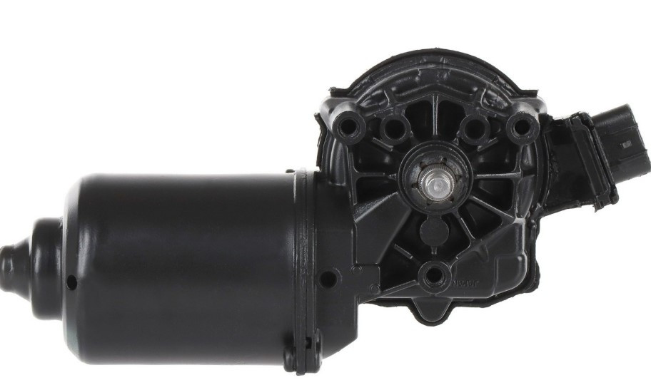 Windshield Wiper Motor