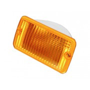 TURN LIGHT FRONT, LEFT, Jeep Wrangler
