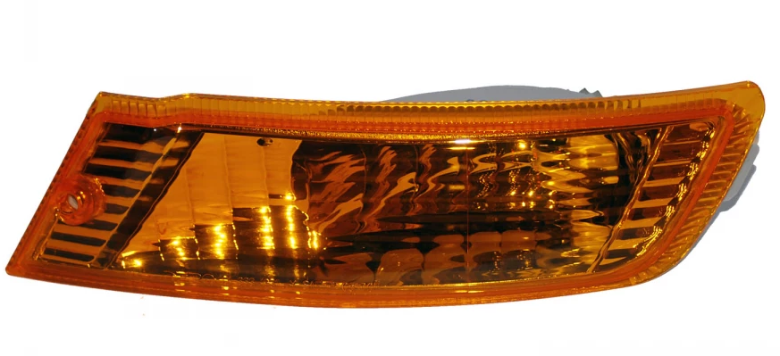 Front Combination Lamp, LEFT 05-07