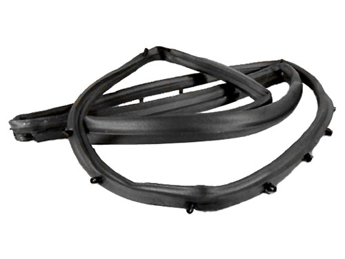 DOOR SEAL (RIGHT)