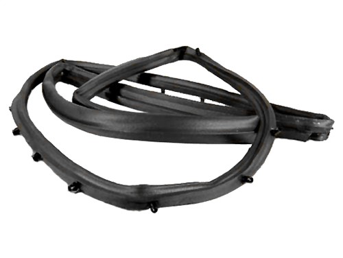 DOOR SEAL (LEFT)