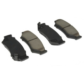 Suzuki Vitara Brakepads front