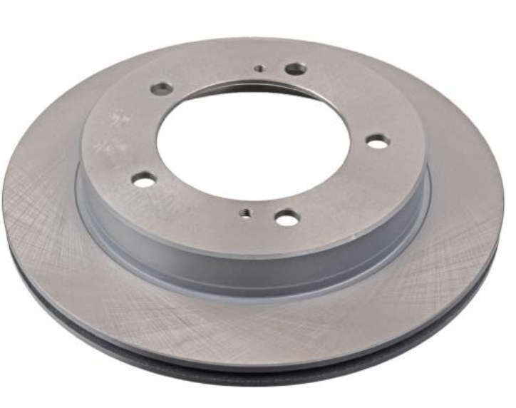 FRONT BRAKE DISC JIMNY 1.5 DIESEL