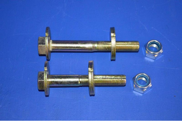 Rear lower arm camber bolt 05-