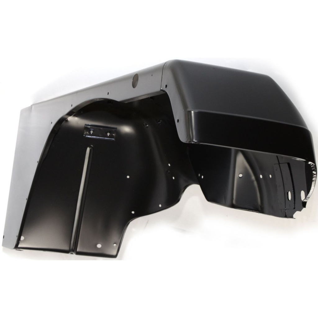 FENDER Jeep Wrangler, RIGHT