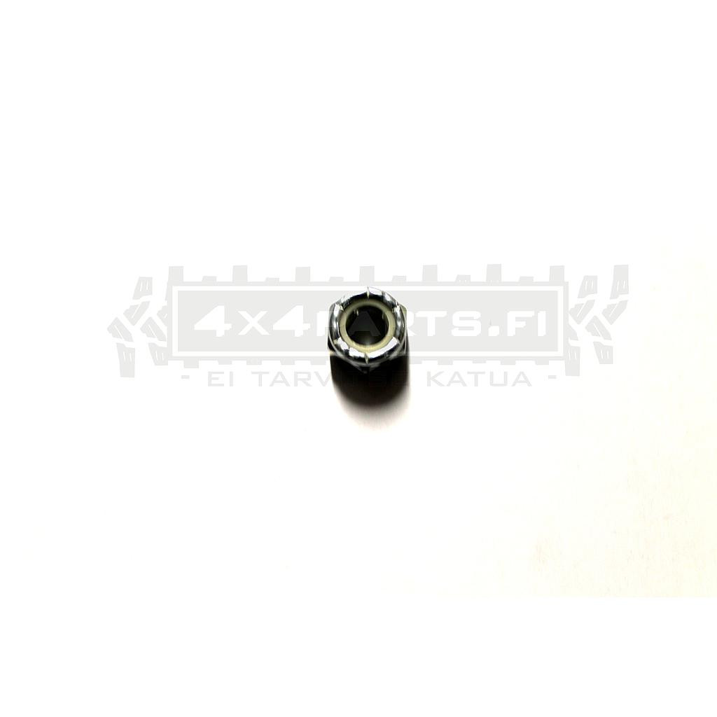 U-bolt nut Front 1pc