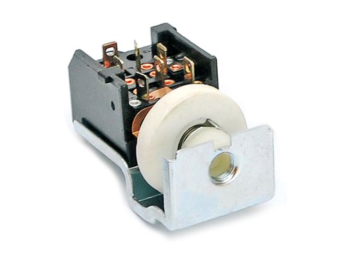 Headlamp Switch 84 - 91