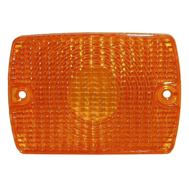 fram parkerings lyckta, Jeep