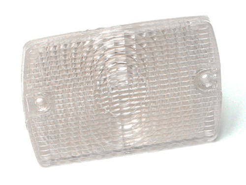 fram blink klarglas, Jeep