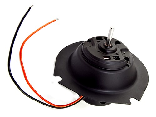 BLOWER MOTOR