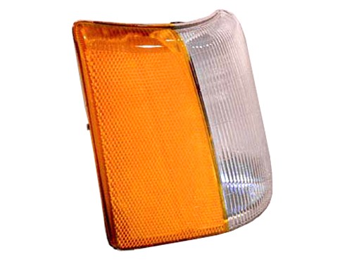 Sidoinstallationslations blinkers Usa höger