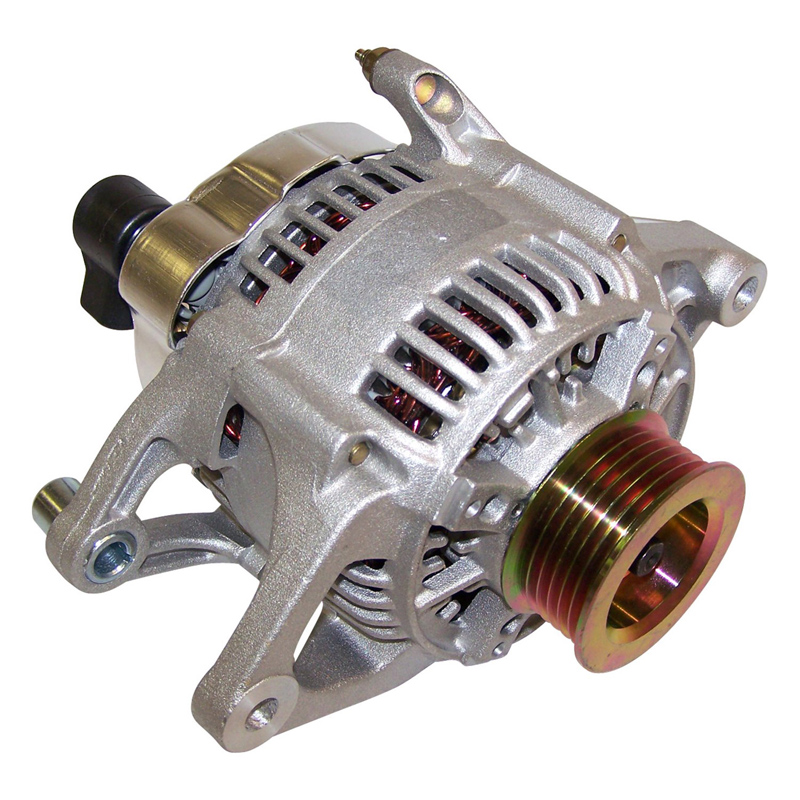 Alternator 90A