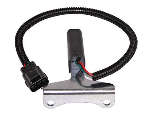 Crankshaft position sensor