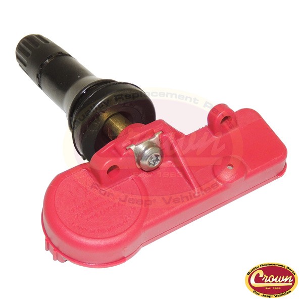 TPMS Sensor, Tire Pressure Monitoring Sensor