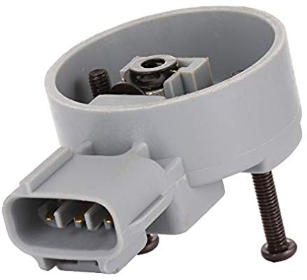 Cam shaft position sensors axle