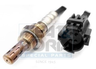 Oxygen Sensor, After Catalytic Converter, Wrangler