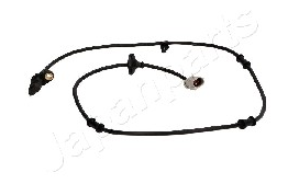 ABS Wheel speed sensor rear right