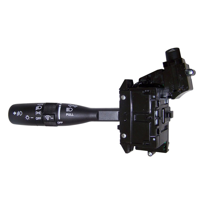 Multi-Function Kontakt brytare