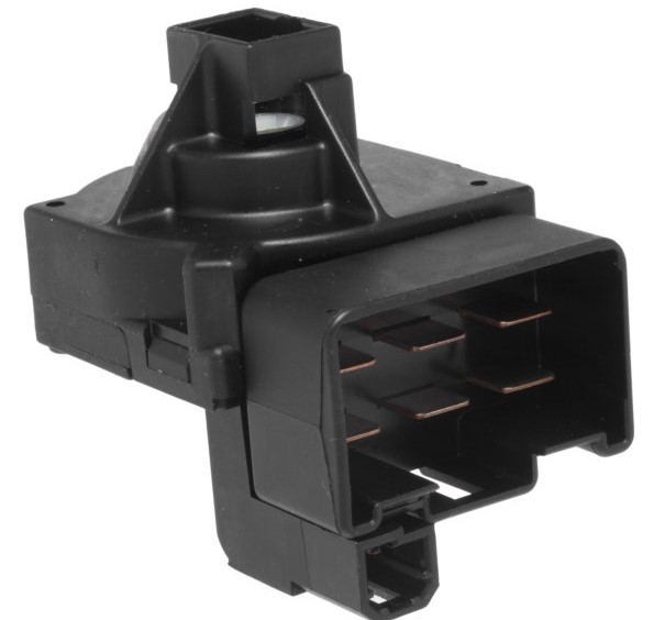 IGNITION SWITCH  Jeep WJ