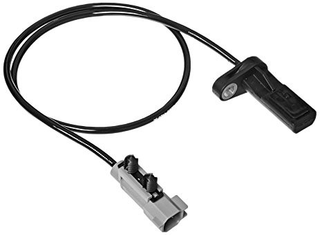 ABS givare bak L och R