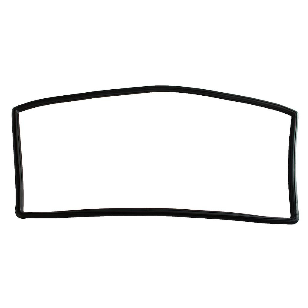 Toyota Hj60 vindruta tätning