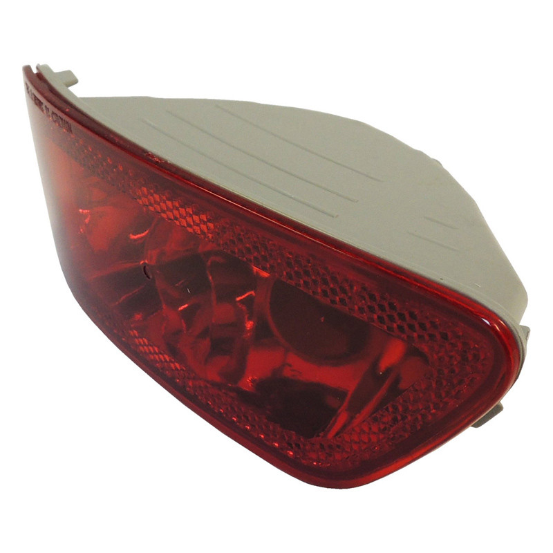 Fog Lamp Rear Left