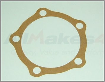 HUB SEAL, 1PC. , Land Rover