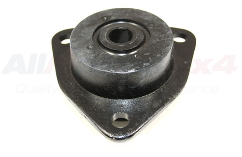 Rear radius arm mounting body side pre EFI