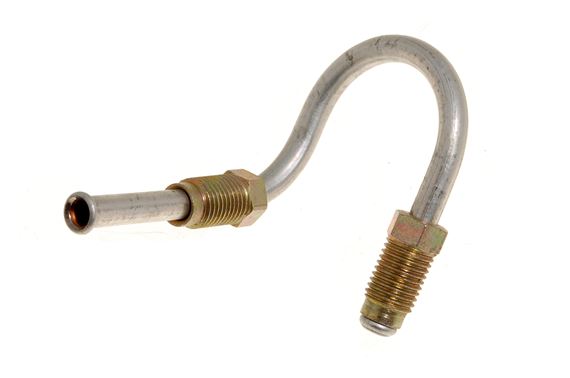 Clutch Pipe RRC Defender