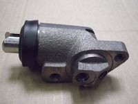 Wheel cylinder