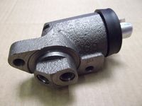 Wheel cylinder