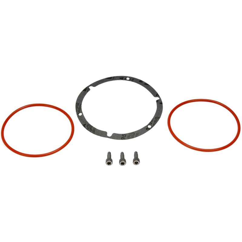 LOCKING HUB SERVICE KIT