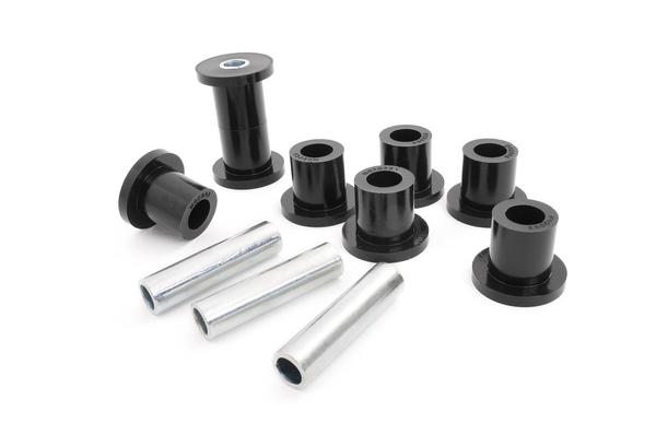 SPRING BUSHINGS