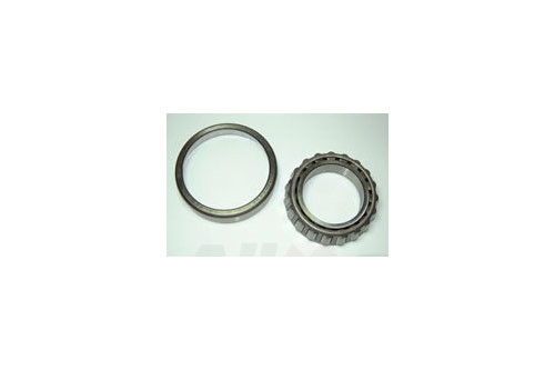 pinion lager, yttre, Land Rover, salisbury TImken