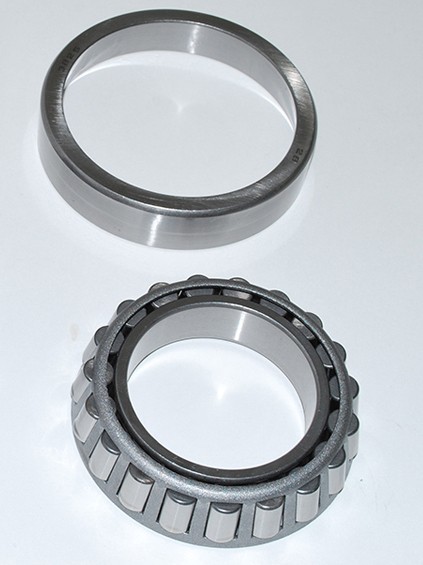 DIFF lager Salisbury