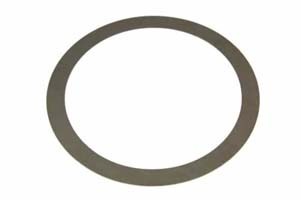 REAR SHIM  0,003, Land Rover Salisbury Diff Lager