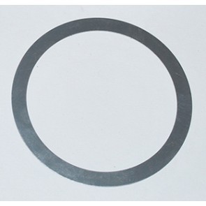 REAR SHIM  0,010, Land Rover Salisbury Diff Lager