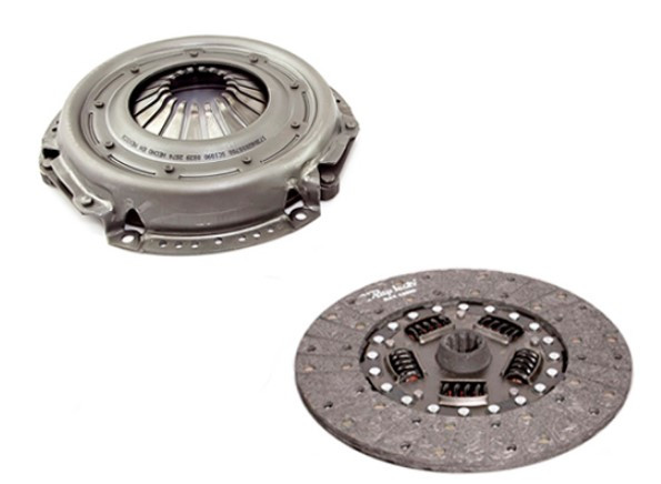 Kytkinsarja, Jeep Cherokee XJ