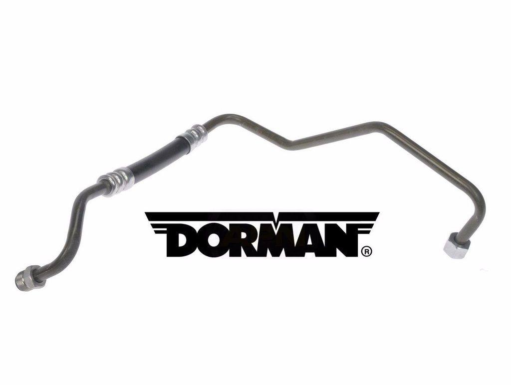 OIL COOLER HOSE, Dodge Ram