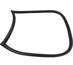 Takasivulasin tiiviste, Landcruiser Series 40