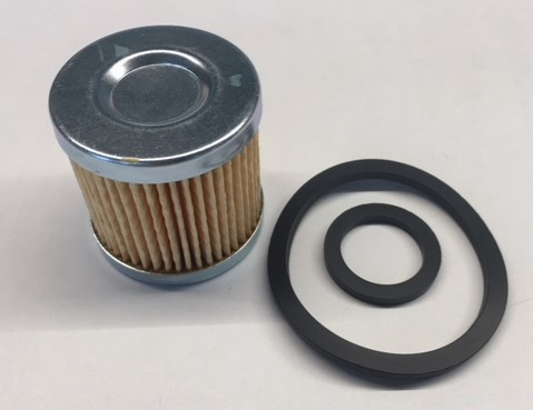 Fuel filter kit
