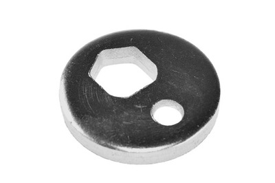 Camber adjust washer Rear Toe Link Patriot
