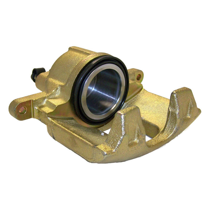 bromsok fram RH JK w. D30 axel