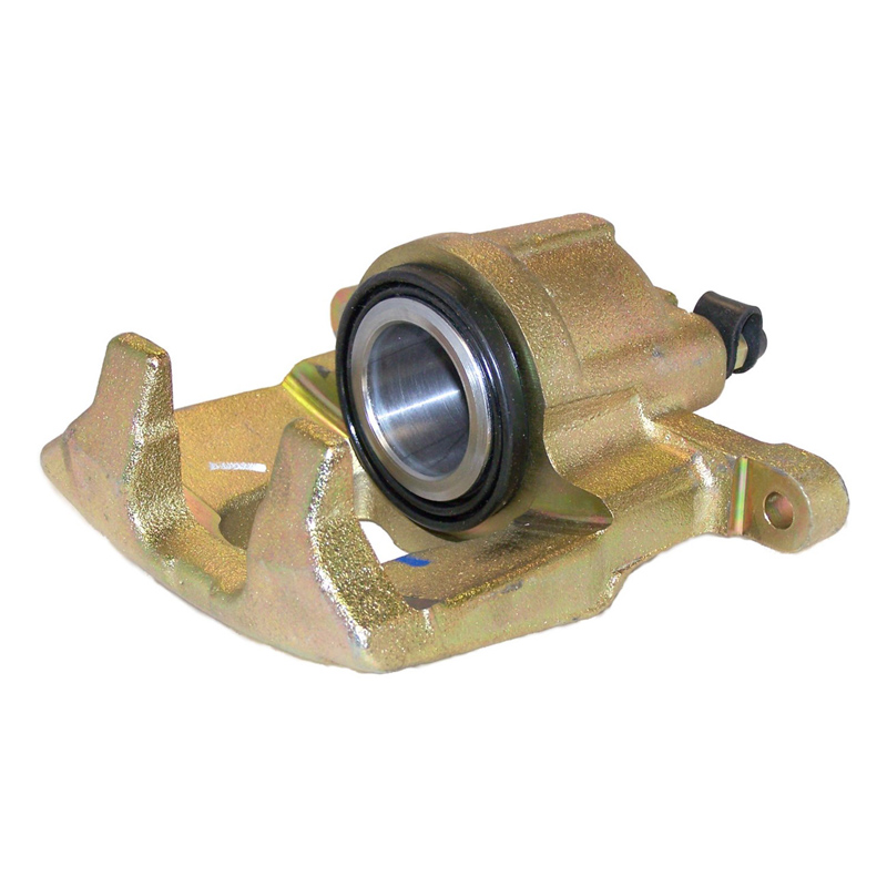 Jeep Wrangler JK Takajarrusylinteri Vasen