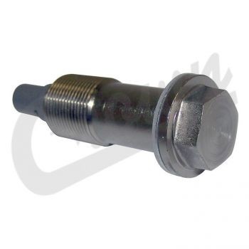 Timing chain Tensioner