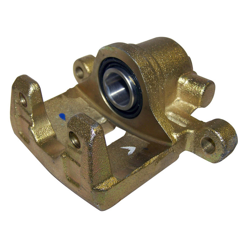 Brake Caliper Assembly, Right, Rear 302mm