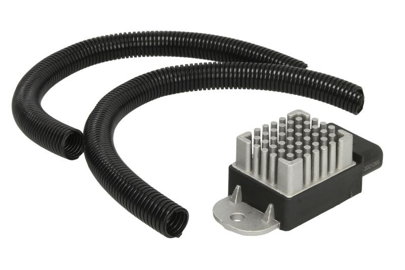 Radiator Fan Relay, Mopar