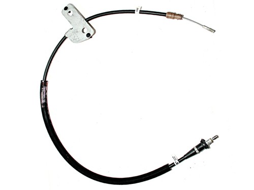 Hand broms kabel vänster