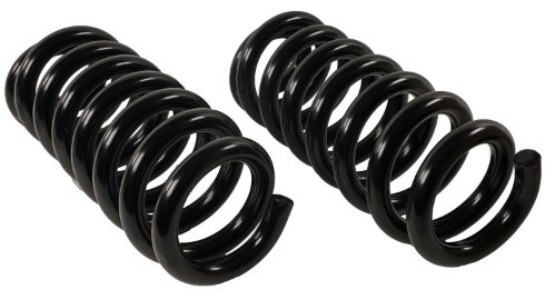 Spiralfjäder Bak Par